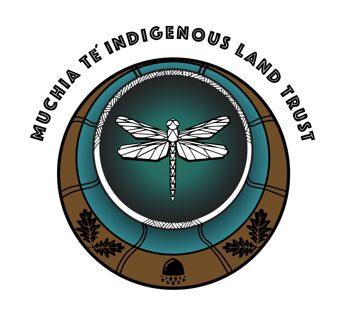 Muchia Te' Indigenous Land Trust
